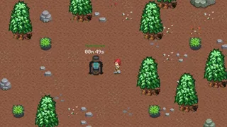 Скриншот 5 к игре Dignacia