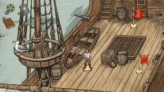 Скриншот 3 к игре Choice of Life: Wild Islands
