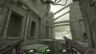 Скриншот 1 к игре STRAFTAT