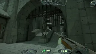 Скриншот 2 к игре STRAFTAT