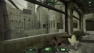 Скриншот 3 к игре STRAFTAT