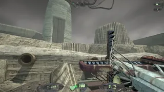 Скриншот 7 к игре STRAFTAT