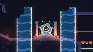 Скриншот 2 к игре Aureole - Wings of Hope