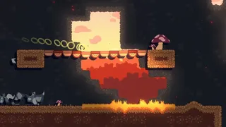 Скриншот 4 к игре Aureole - Wings of Hope