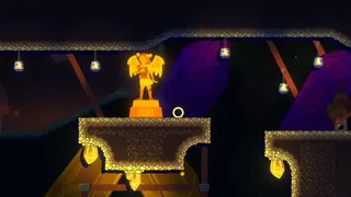 Скриншот 5 к игре Aureole - Wings of Hope