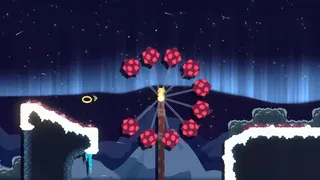 Скриншот 7 к игре Aureole - Wings of Hope