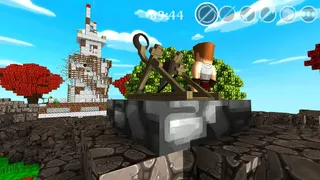 Скриншот 6 к игре Castle Crafter