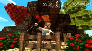 Скриншот 8 к игре Castle Crafter
