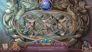 Скриншот 6 к игре Ms Holmes: The Case of the Dancing Men Collector's Edition