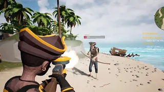Скриншот 6 к игре Mysterious battlefield