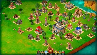 Скриншот 3 к игре War and Peace