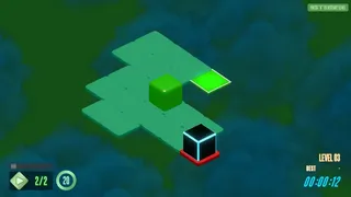Скриншот 2 к игре Simply Cubic