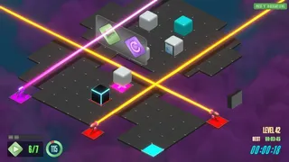 Скриншот 6 к игре Simply Cubic
