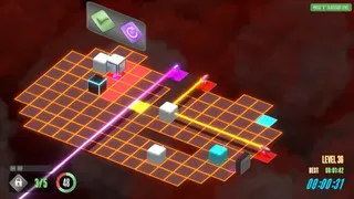 Скриншот 7 к игре Simply Cubic