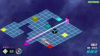 Скриншот 8 к игре Simply Cubic