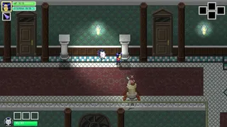 Скриншот 3 к игре Midnight Door
