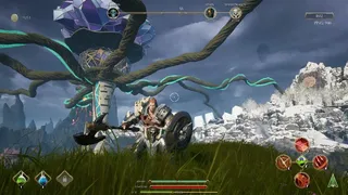 Скриншот 2 к игре 狄拉克之海