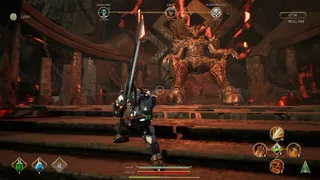 Скриншот 4 к игре 狄拉克之海