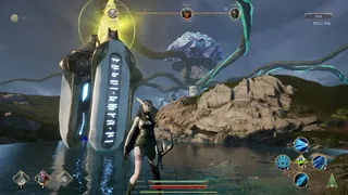 Скриншот 5 к игре 狄拉克之海