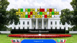 Скриншот 4 к игре Stars, Stripes, and Subgames