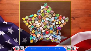 Скриншот 5 к игре Stars, Stripes, and Subgames