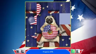 Скриншот 6 к игре Stars, Stripes, and Subgames