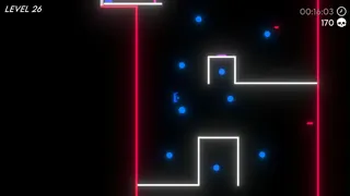 Скриншот 3 к игре Neon Parkour 2