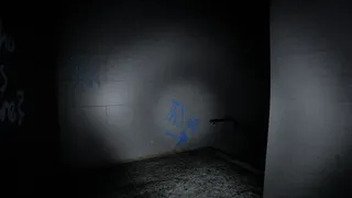 Скриншот 2 к игре Staircase55: A SCP-087 Story
