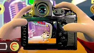 Скриншот 2 к игре POPOLOGIST Camera Slinger