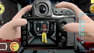 Скриншот 5 к игре POPOLOGIST Camera Slinger