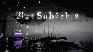 Скриншот 1 к игре BlueSuburbia