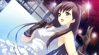 Скриншот 5 к игре WHITE ALBUM: Memories like Falling Snow