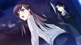 Скриншот 7 к игре WHITE ALBUM: Memories like Falling Snow