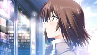 Скриншот 8 к игре WHITE ALBUM: Memories like Falling Snow