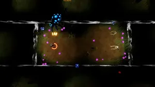 Скриншот 2 к игре Zombiepede