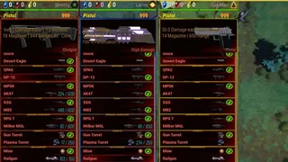 Скриншот 3 к игре Zombiepede