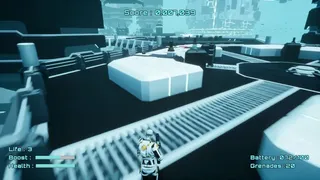 Скриншот 2 к игре Kenny 7