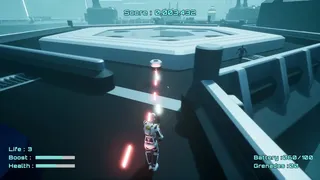 Скриншот 4 к игре Kenny 7
