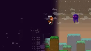 Скриншот 1 к игре King Story: Prologue