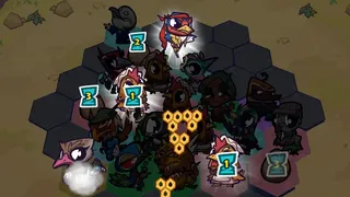 Скриншот 3 к игре Wild City