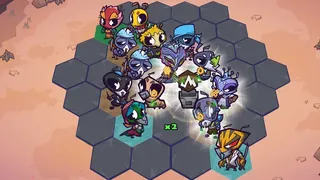 Скриншот 7 к игре Wild City