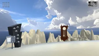 Скриншот 2 к игре Lisle Engle Heavy Distance