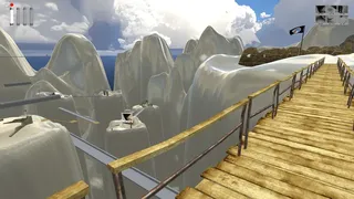 Скриншот 3 к игре Lisle Engle Heavy Distance