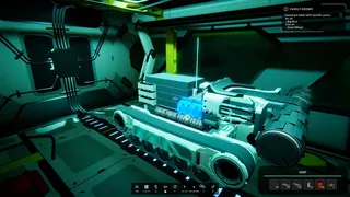 Скриншот 3 к игре Bot Crafter