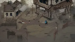 Скриншот 1 к игре Kill The Crows
