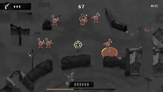 Скриншот 2 к игре Kill The Crows