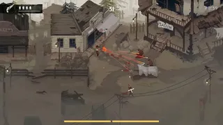 Скриншот 3 к игре Kill The Crows