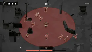 Скриншот 4 к игре Kill The Crows