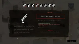 Скриншот 5 к игре Kill The Crows