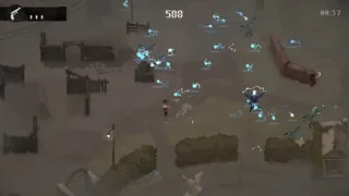 Скриншот 6 к игре Kill The Crows